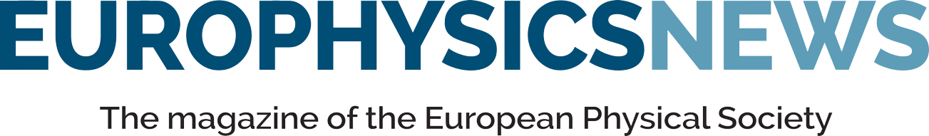 Europhysics News logo